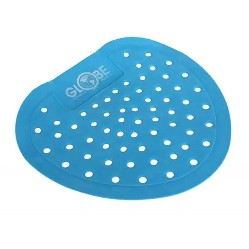 Globe Vinyl Urinal Deodorizer Screen – 10-Pack – Final Sale 1