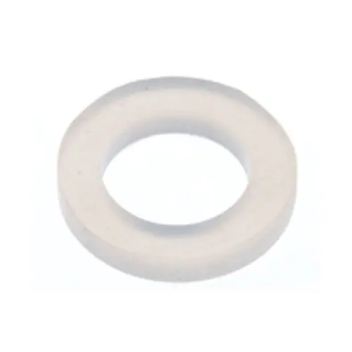 Grindmaster Crathco 99380 White Seal Valve Replacement (.6" × .4" × .4") 1