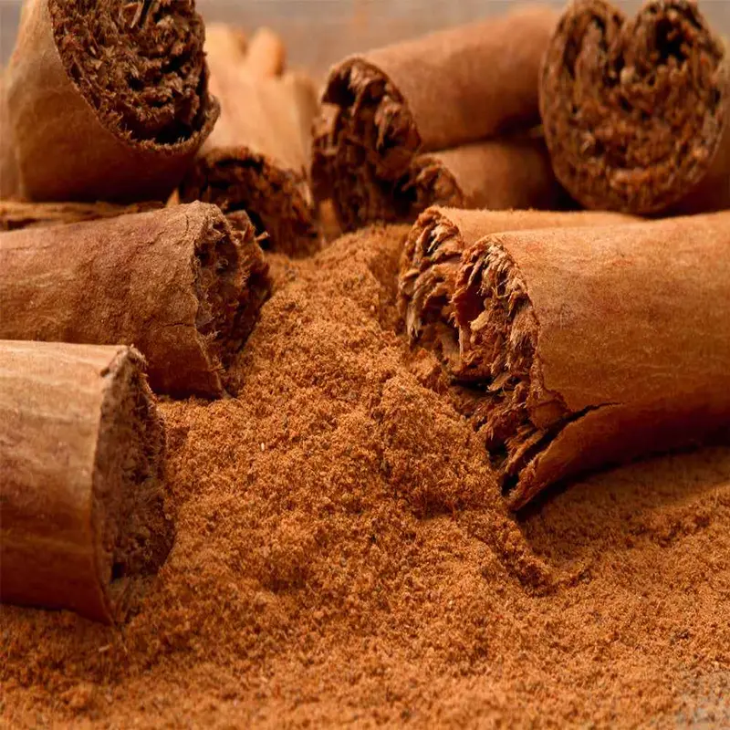 Ground Cinnamon – 5 Lb Commercial-Grade 1