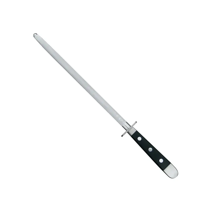 Güde Alpha Series 10-Inch Honing Steel 1