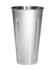 Hamilton Beach 110E Universal Stainless Steel Blender Container – Compatible With Multiple Models 1