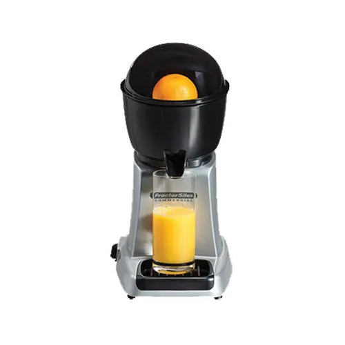 Hamilton Beach 66900 Citrus Juicer – Electric Reamers For Home & Commercial Use 1