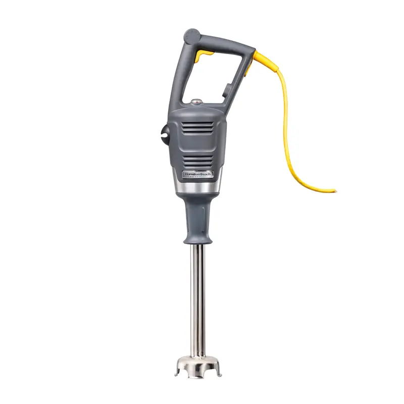 Hamilton Beach Bigrig 12-Inch Immersion Blender (Hmi012) – Final Sale 1