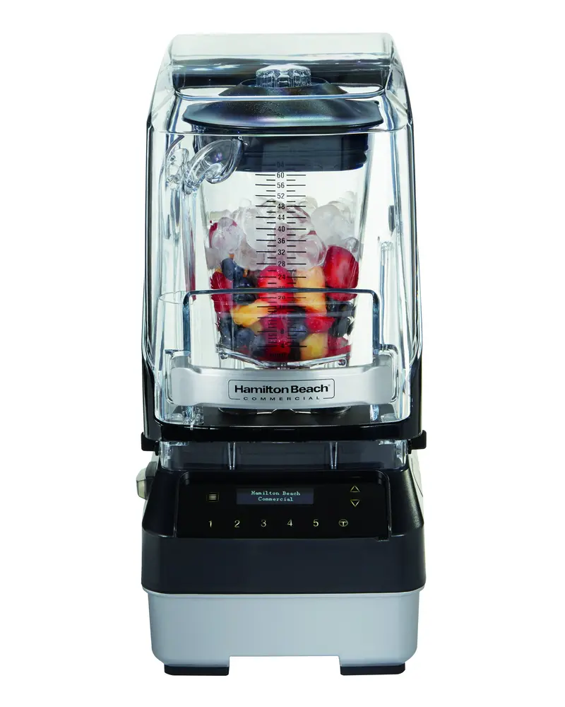 Hamilton Beach Hbh950 Quantum Bar Blender – 64-Ounce Bpa-Free Jar, Final Sale 1