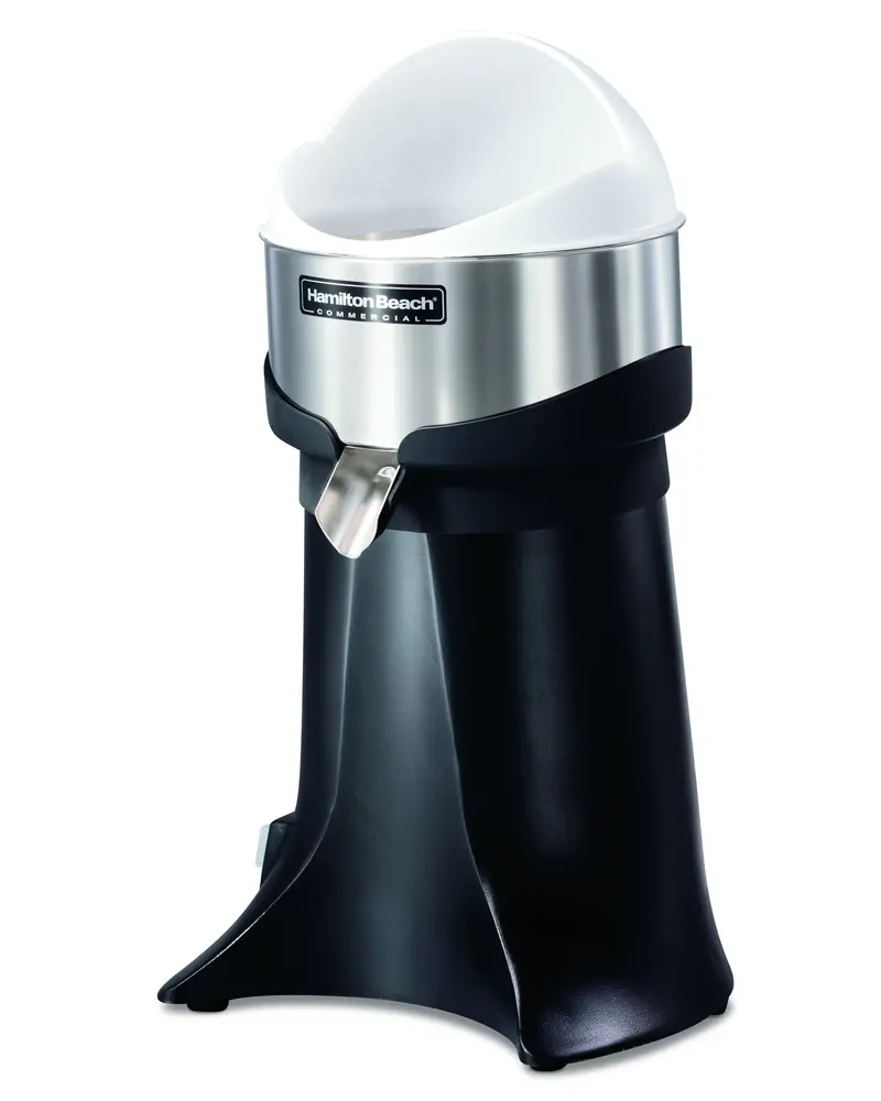 Hamilton Beach Hcj967 High-Capacity Commercial Electric Juicer 1