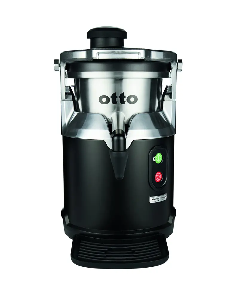 Hamilton Beach Hje960 Otto Electric Commercial Juicer – Final Sale 1