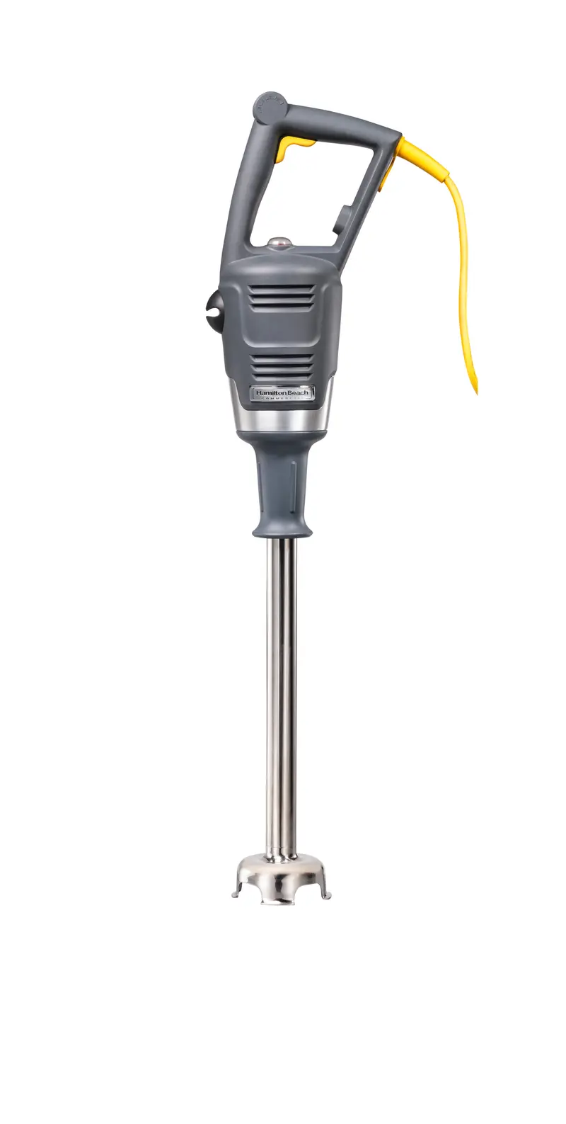 Hamilton Beach Hmi016 Bigrig 16-Inch Immersion Blender – Final Sale 1