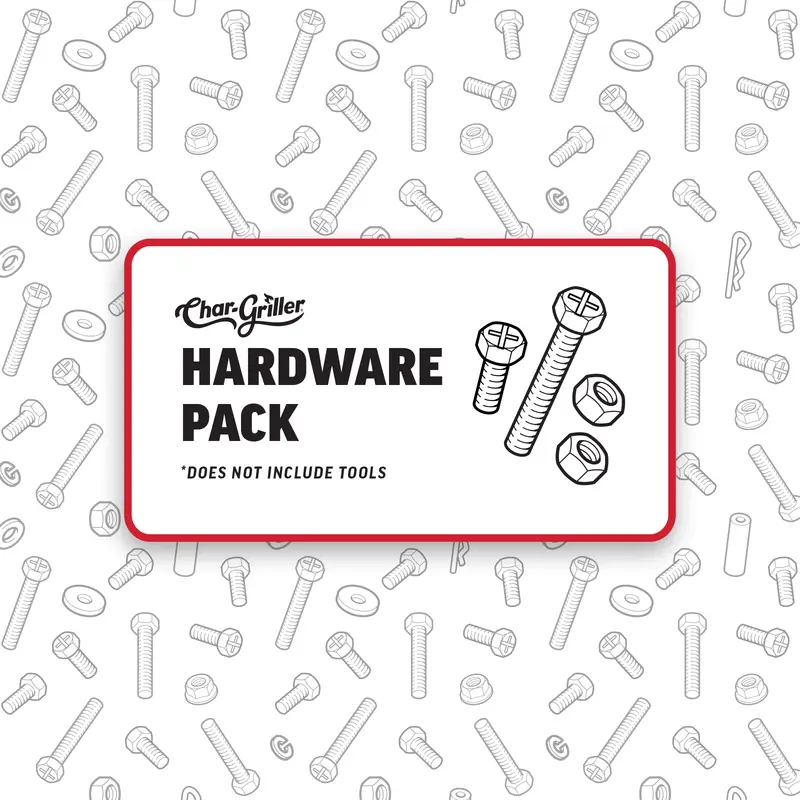 Hardware Bag Replacement For Model 6614 1