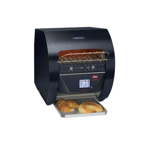 Hatco Tq3-900H Toast-Qwik Conveyor Toaster – 208V Commercial Unit 1
