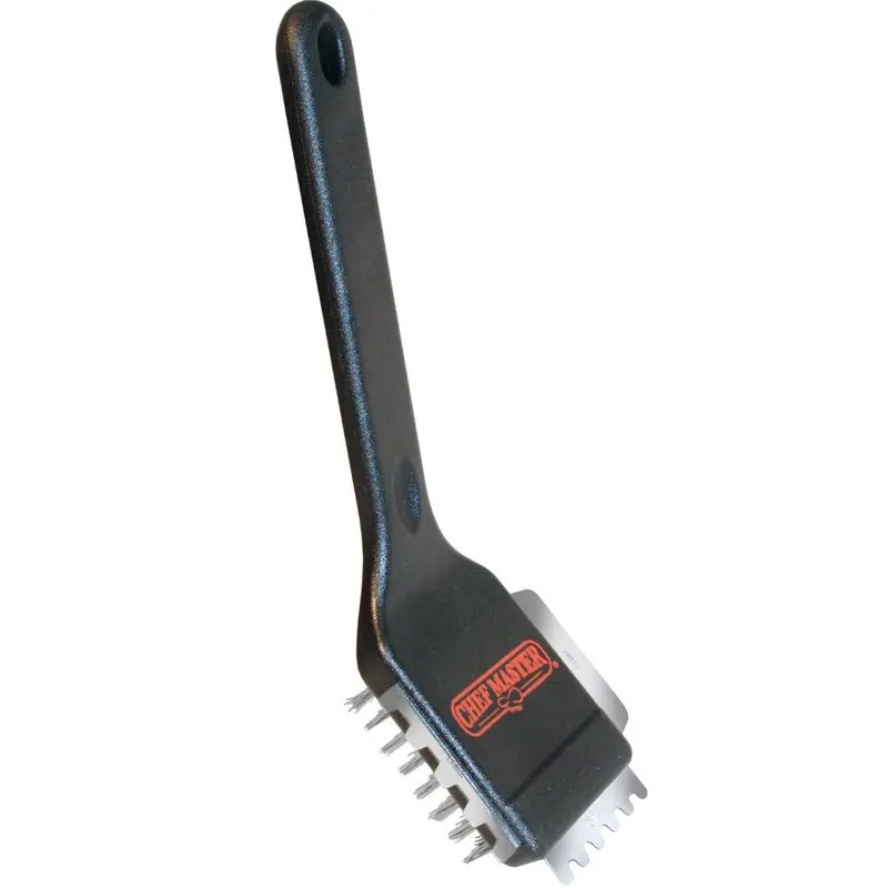 Heat-Resistant Panini Grill Brush For Even Oil Distribution 1