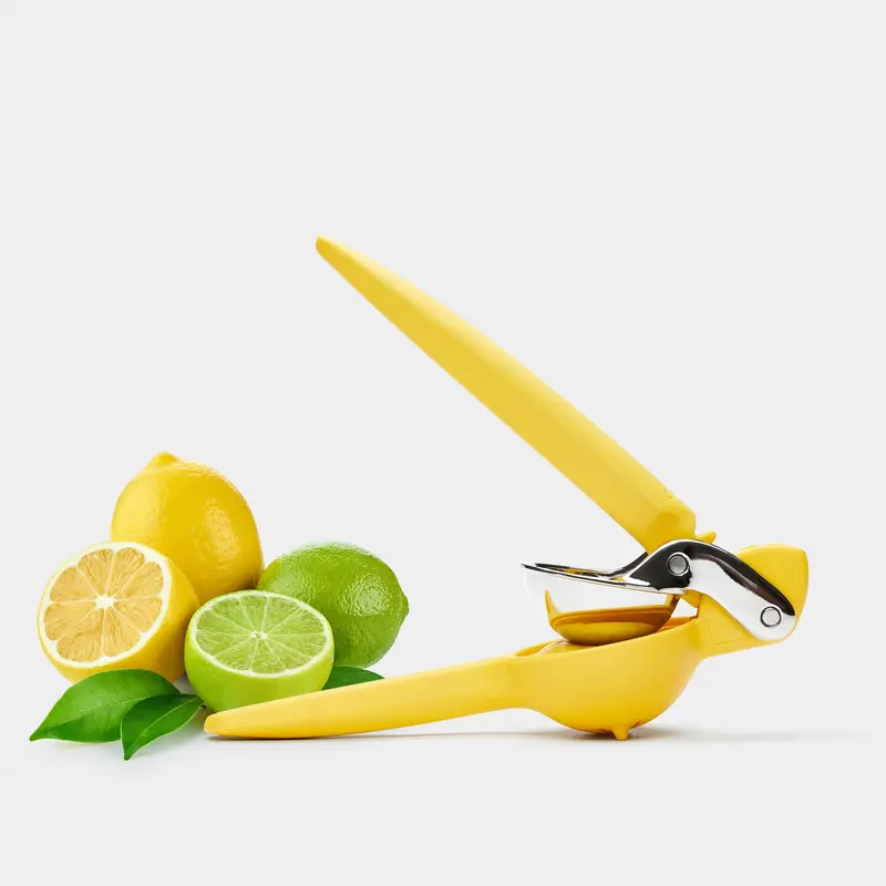 Heavy-Duty Citrus Juicer For Lemons, Limes & Oranges 1
