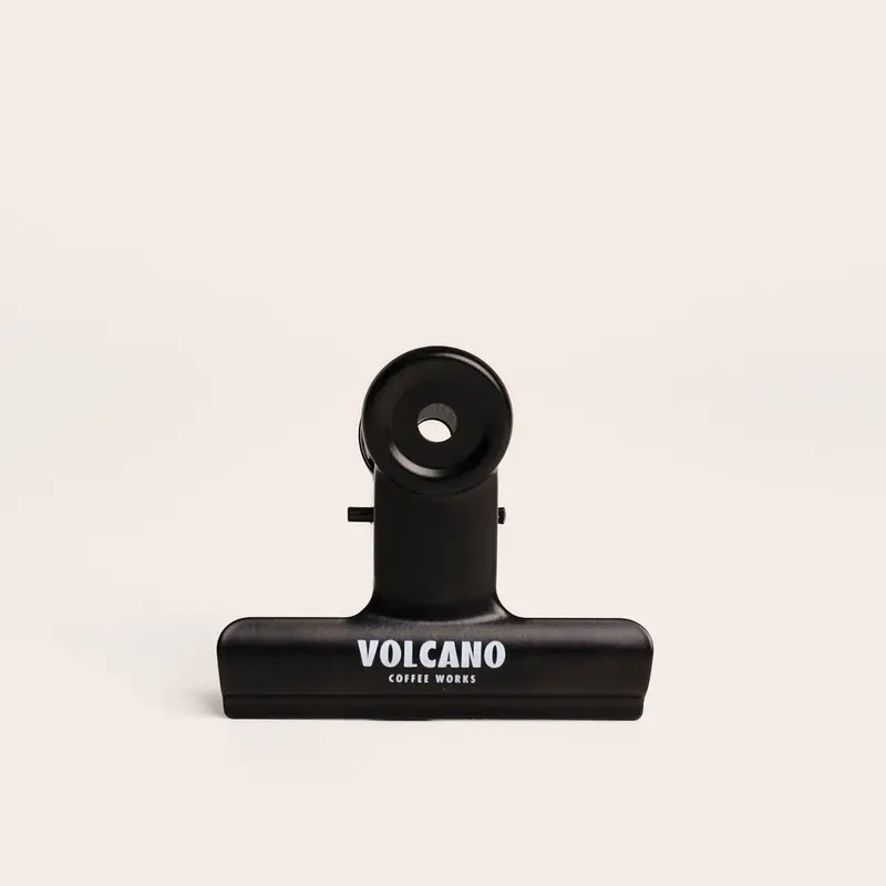 Heavy-Duty Coffee Bag Clip – Large Size 1
