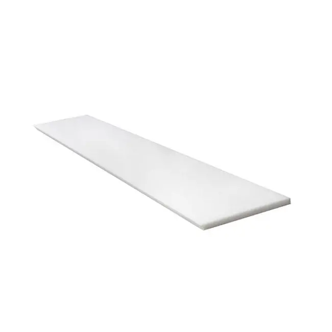 Heavy-Duty Prep Table Cutting Board – 12" X 72" X 1/2", Nsf-Approved 1