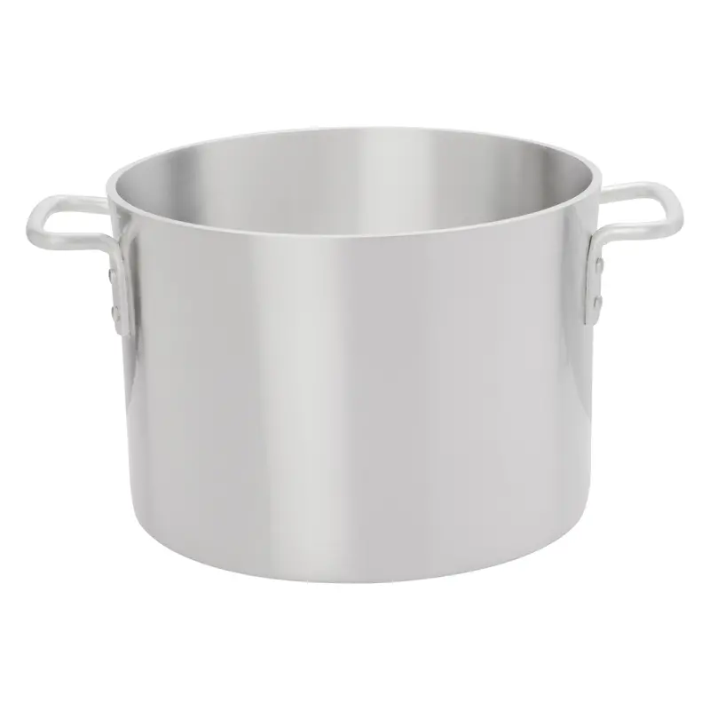 Heavyweight Aluminum Sauce Pot – Thermalloy High-Heat Performance, Browne 1