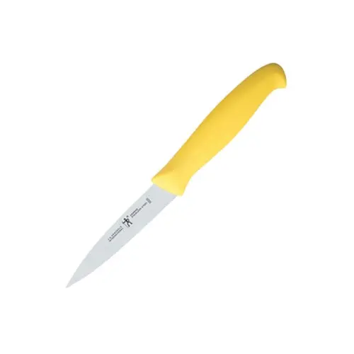 Henckels Classic Paring Knife – 3.5-Inch Multi-Color Handle 1