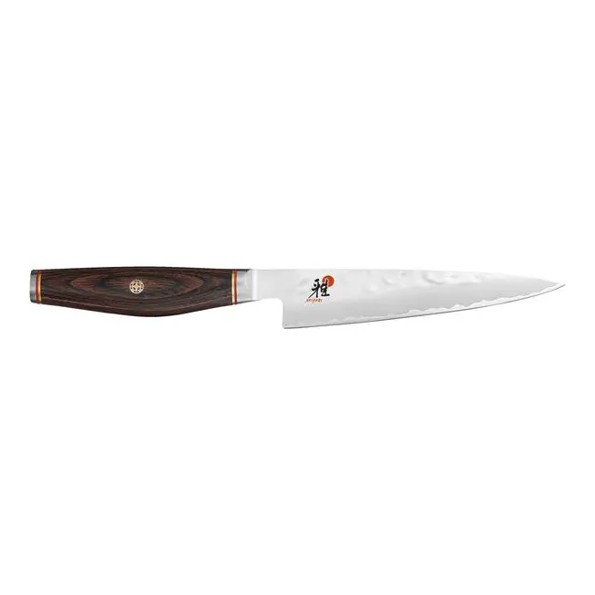 Henckels Miyabi Artisan 5-Inch Utility Knife 1