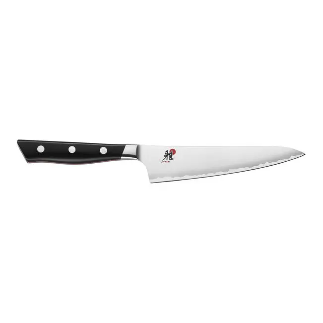 Henckels Miyabi Evolution 5.25-Inch Precision Prep Knife 1