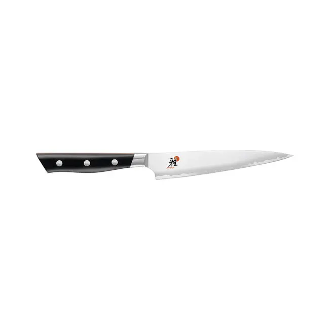 Henckels Miyabi Evolution 5.5-Inch Utility Knife 1
