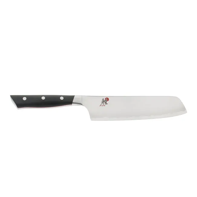 Henckels Miyabi Evolution 6.5-Inch Nakiri Vegetable Knife 1