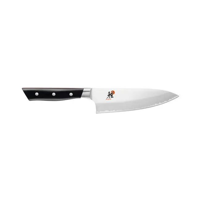 Henckels Miyabi Evolution 6-Inch Chef’S Knife 1