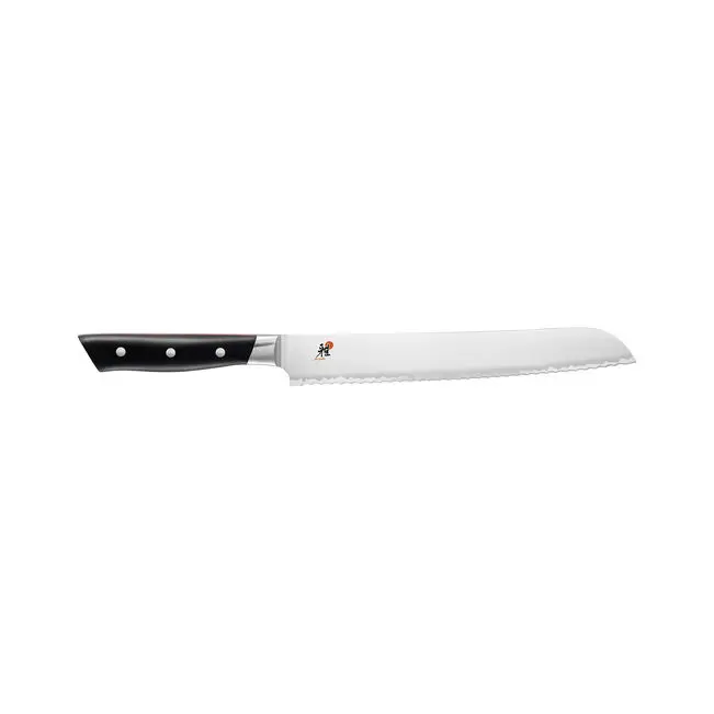 Henckels Miyabi Evolution 9-Inch Serrated Bread Knife 1