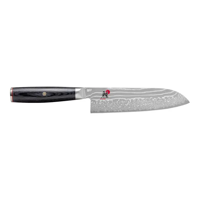 Henckels Miyabi Kaizen Ii 7-Inch Fine-Edge Santoku 1