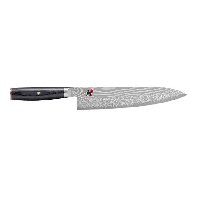 Henckels Miyabi Kaizen Ii 9.5-Inch Professional Chef’S Knife 1