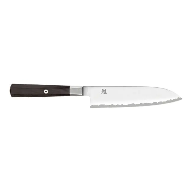 Henckels Miyabi Koh 5.5-Inch Santoku Knife 1