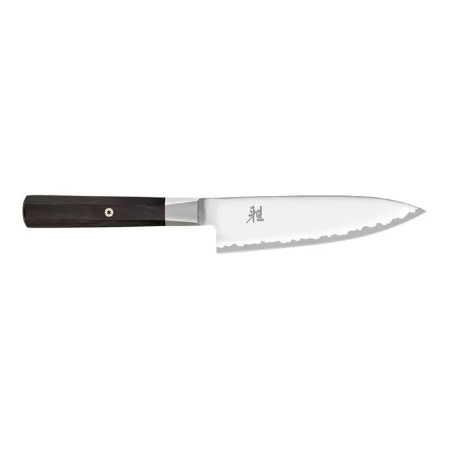 Henckels Miyabi Koh 6-Inch Forged Chef’S Knife 1