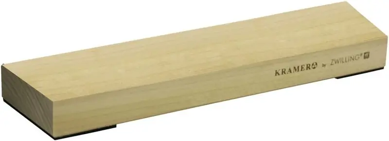 Henckels Zwilling Kramer Stropping Block For Knife Maintenance 1