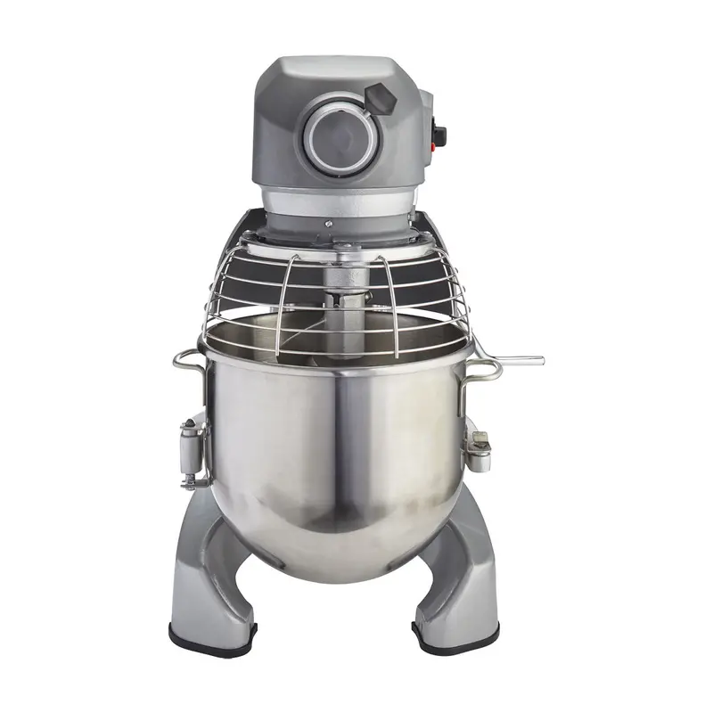 Hobart Hl200 20-Quart Planetary Benchtop Mixer 1