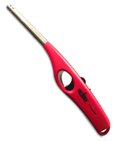 Hollowick Bl30C-120 Disposable Butane Lighter – Compact & Reliable Ignition 1