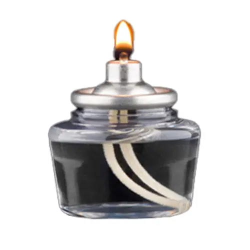 Hollowick Tmhd10 Liquid Candle – 10-Hour Burn Time, Case Of 144 1