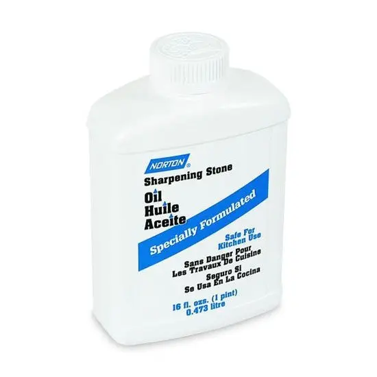 Honing Oil Xb5 – 1 Pint Mineral Oil For Sharpening Stones 1