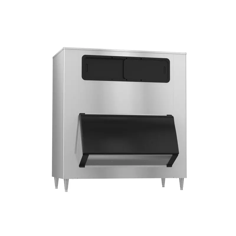 Hoshizaki B-1650Ss 60" Heavy-Duty Ice Storage Bin – 1605 Lb Capacity 1