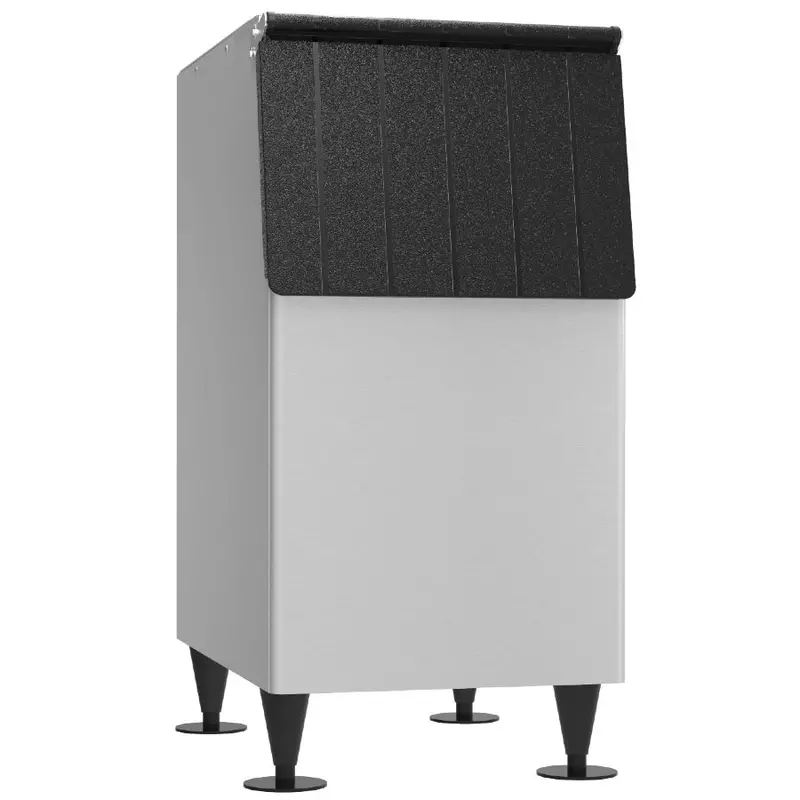 Hoshizaki B-300Sf Top-Hinged Ice Storage Bin – 22" Wide, 300 Lb Capacity 1