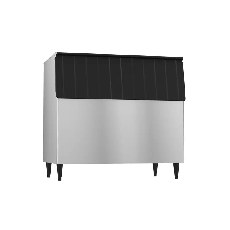 Hoshizaki B-700Sf 44" Stainless Steel Ice Storage Bin – 700 Lb Capacity 1