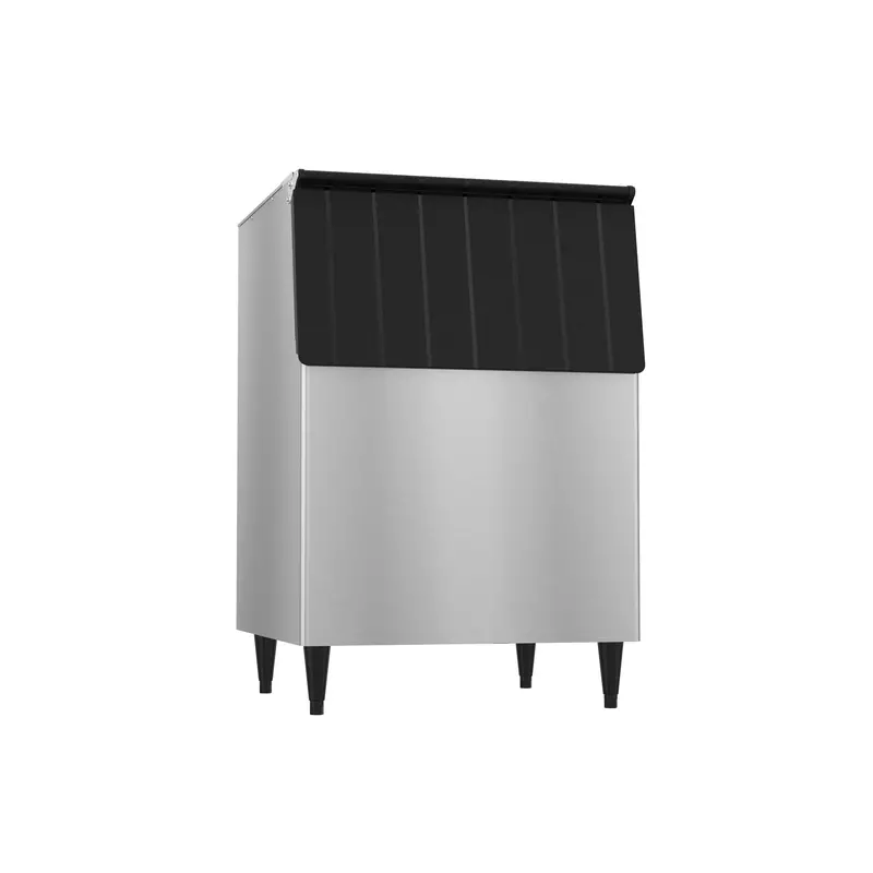 Hoshizaki Bd-500Sf Heavy-Duty Stainless Steel Ice Bin – 30", 500 Lb Capacity 1