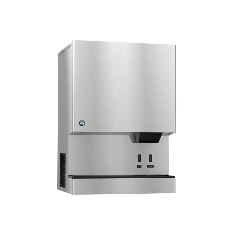 Hoshizaki Dcm-752Bah-Os – Opti-Serve Air-Cooled Countertop Ice & Water Dispenser (95 Lb Storage) 1