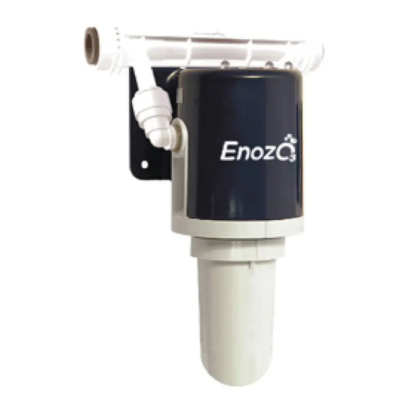 Hoshizaki Hs-5284 Eco3 Ozone Antimicrobial Ice Protection System – Fast-Flow 1
