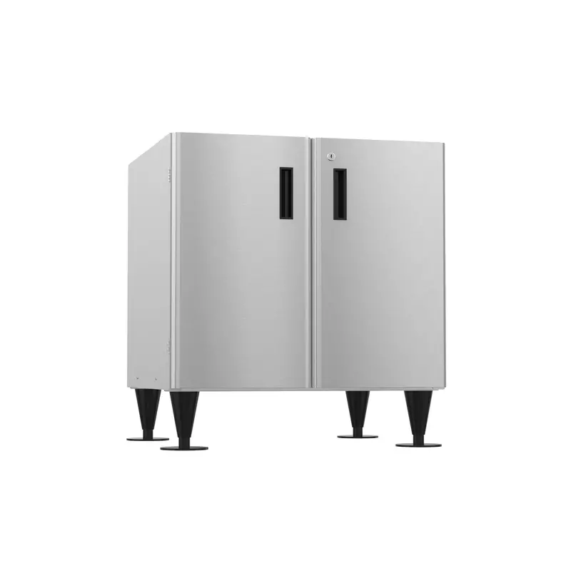 Hoshizaki Sd-200 – Space-Saving Ice And Water Dispenser Stand For Front-Of-House Service 1
