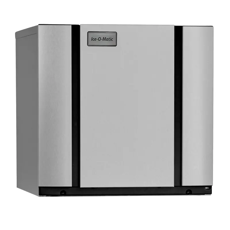 Ice-O-Matic Cim0320Fa Elevation Series Air-Cooled Full-Cube Ice Maker – 313 Lb/24 Hr, 115V 1