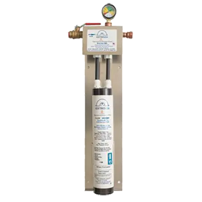 Icetro Icepro 400 Series Water Filtration Unit – Compact Commercial Grade 1