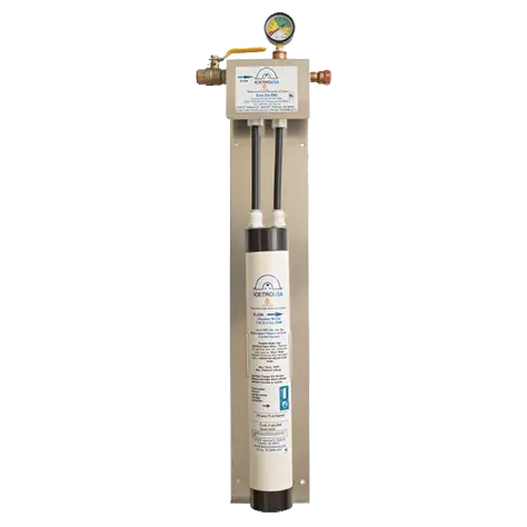 Icetro Icepro 800 Premium Water Filtration System – High-Capacity Commercial Filter 1