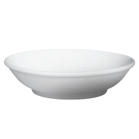 Imperial White Mini Sauce Dish – 2.875", 1 Oz, 240-Count 1