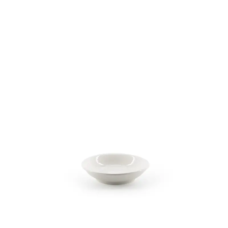 Imperial White Sauce Dish – 3.75", 3 Oz, 192-Count 1