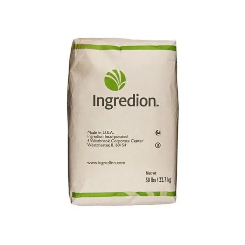 Instant Clearjel Thickener – 50 Lb Bulk Bag (Pickup Only) 1