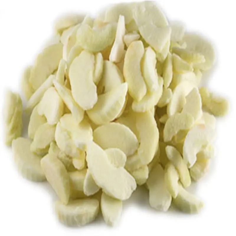 Iqf Frozen Sliced Apples – 10 Kg Bulk Pack (Local Pickup Only) 1