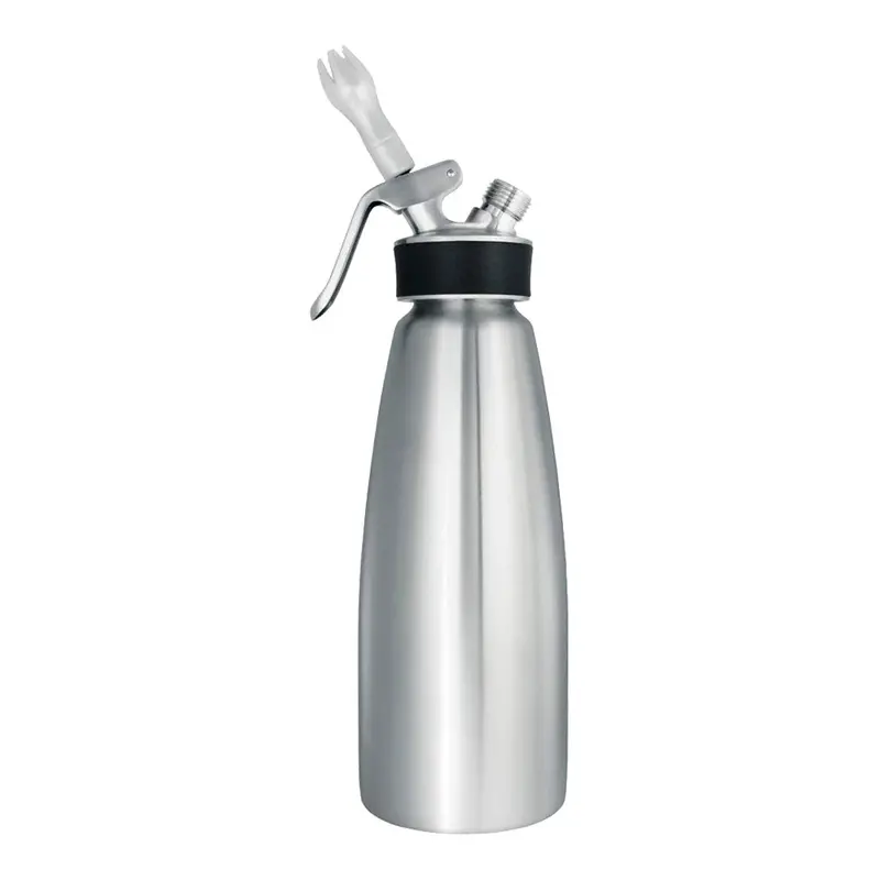Isi 173001 Professional 1-Quart Cream Whip Plus Dispenser 1