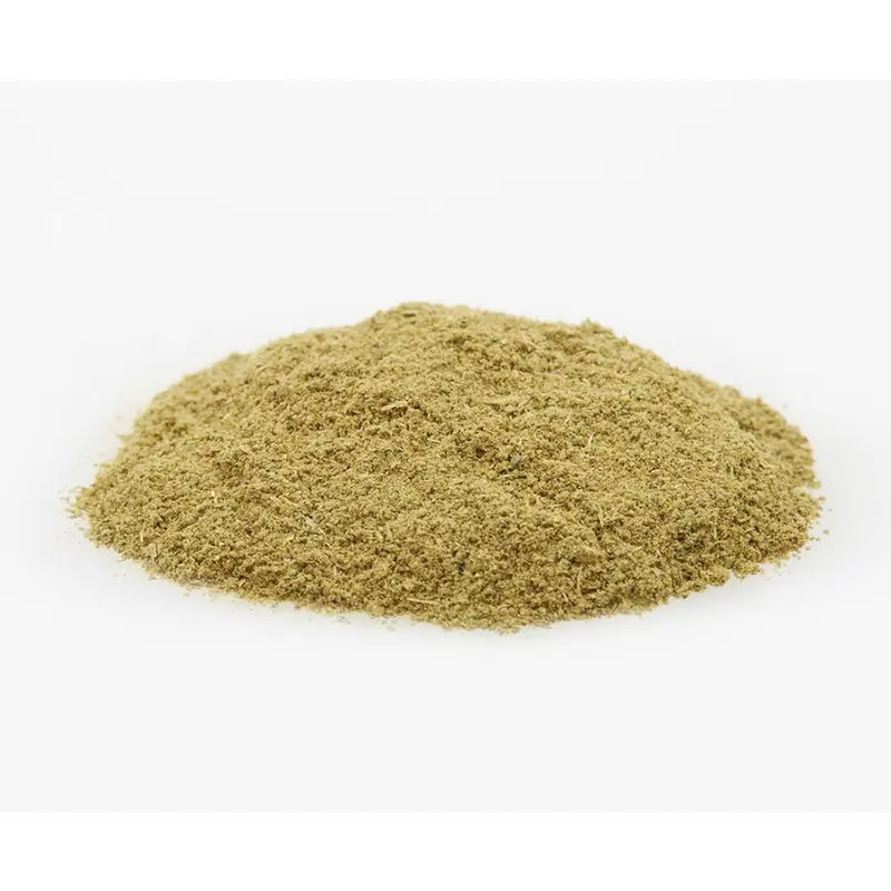 Italian Ground Herb Seasoning – 5 Lb Bulk Pack 1
